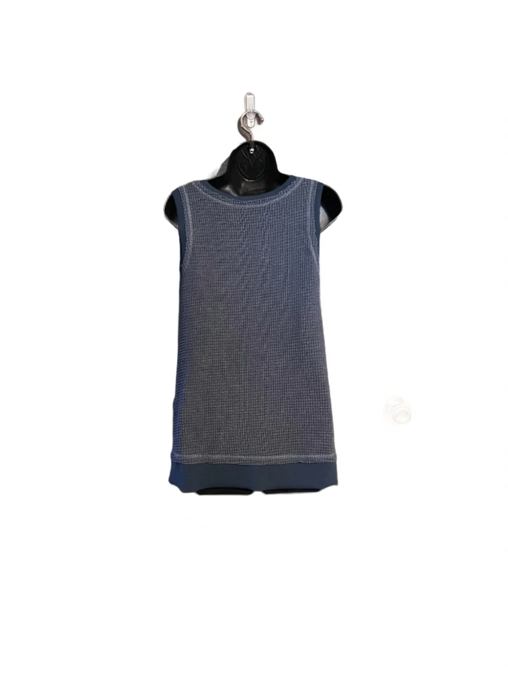Blue Tunic - Picture 2 of 2